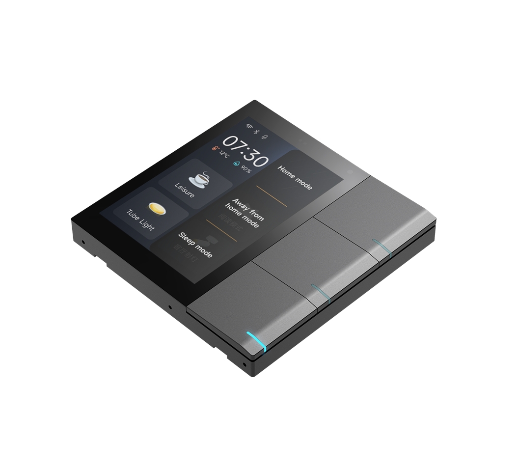 Home Security Video Systems - على استعداد لشحن نظام أمان المنزل