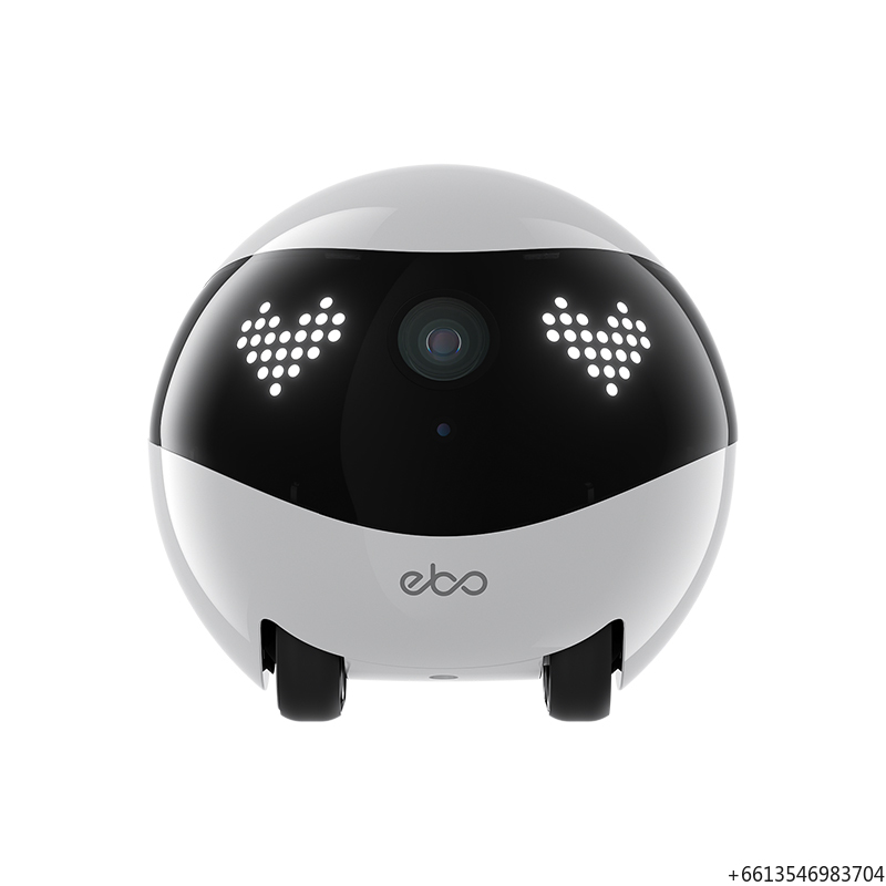 Home Security Robot - كاميرا إنابوت إي بي أو إير2
