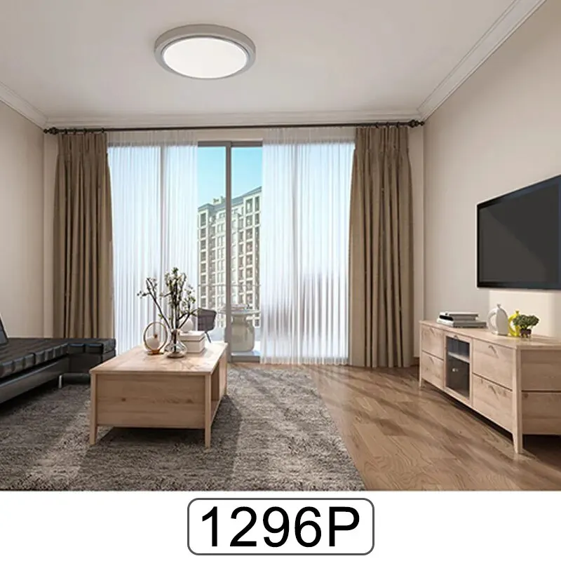 Xiaomi Home Security Camera 2K - شاومي 360 ° كاميرا مراقبة للمنزل