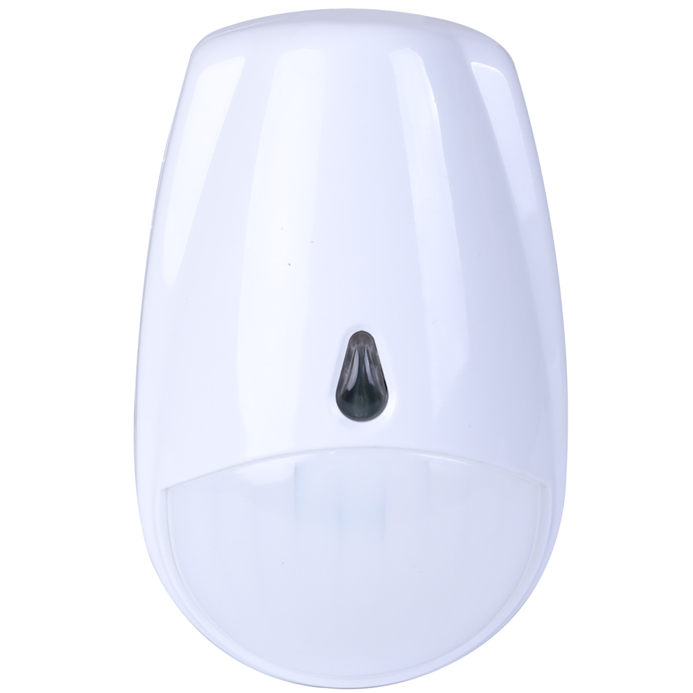 نظام إنذار Focus ST-IIIB باللغ - مراجعة Home Security Zones وسعره