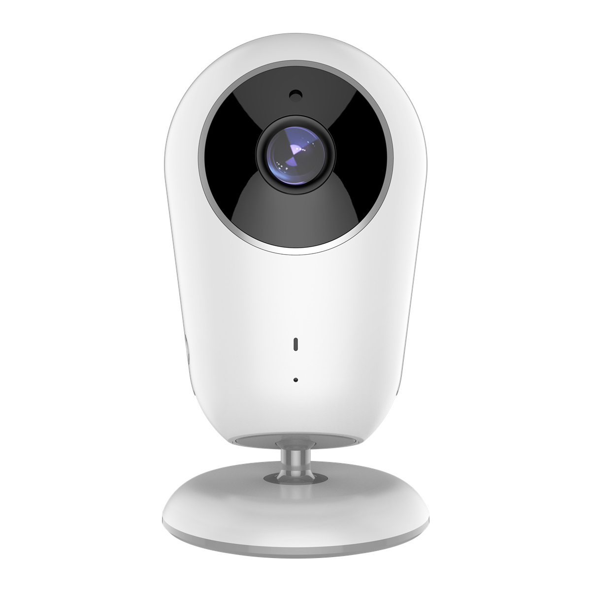 جهاز مراقبة الطفل اللاسلكي عال - مراجعة Home Security Wireless Camera وسعره