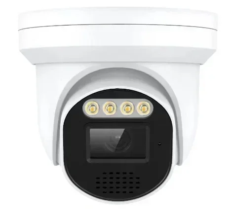 نظام كاميرات مراقبة منزلية IP  - مراجعة Home Security Indoor Cameras وسعره