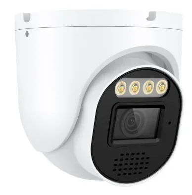 نظام كاميرات مراقبة منزلية IP  - مراجعة Home Security Indoor Cameras وسعره