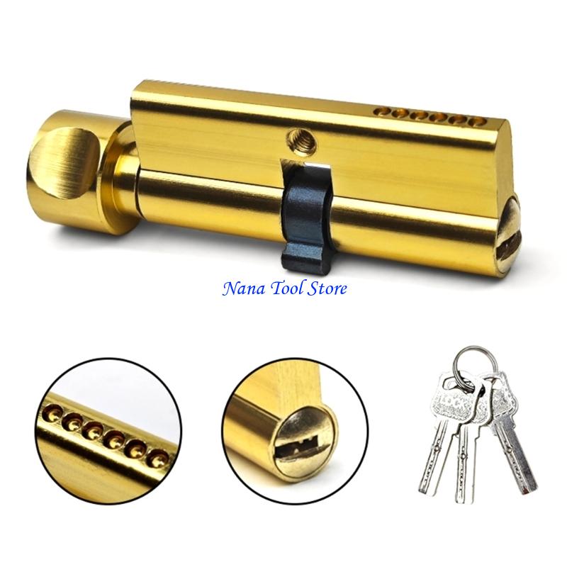 31GJ ترقيات مقبض الباب من سبائ - مراجعة Home Security For Doors وسعره