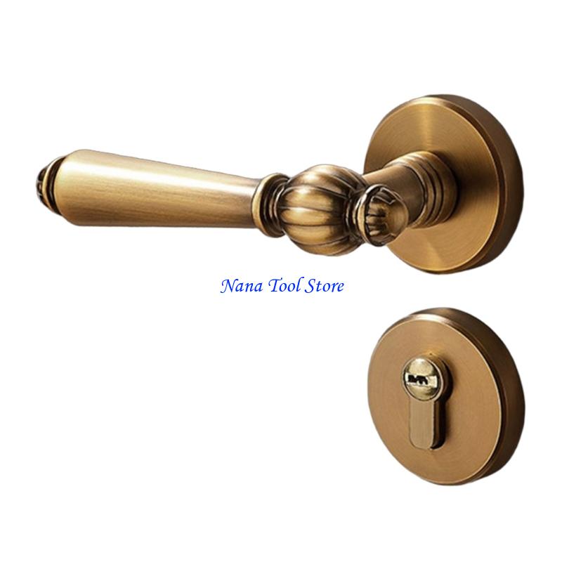 31GJ ترقيات مقبض الباب من سبائ - مراجعة Home Security For Doors وسعره