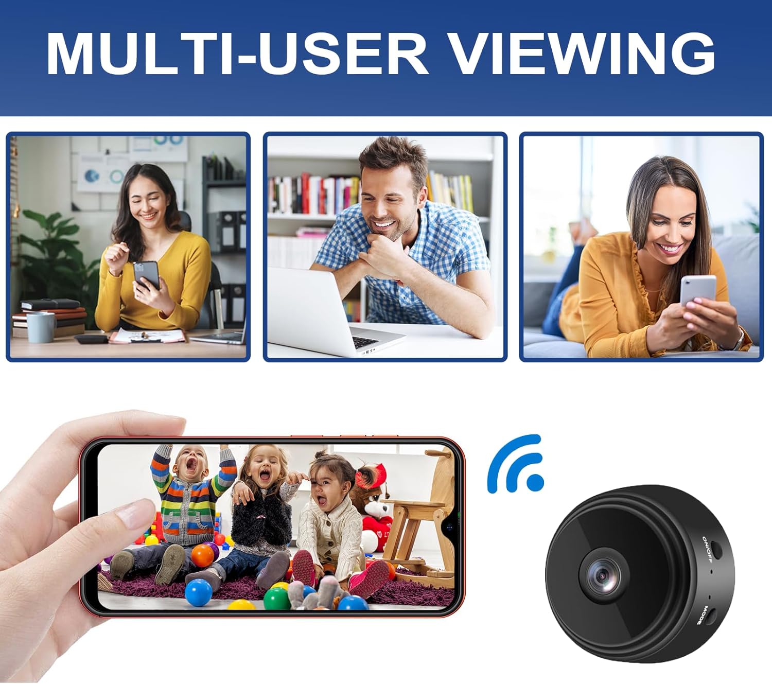 كاميرا أمان صغيرة، كاميرا منزل - مراجعة Home Security Recorder وسعره
