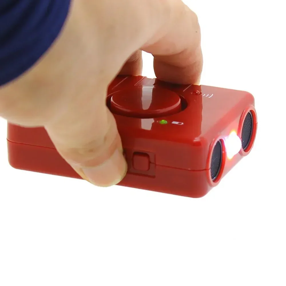KPHRTEK J-1003 متعدد الوظائف إ - مراجعة Barking Dog Alarm وسعره