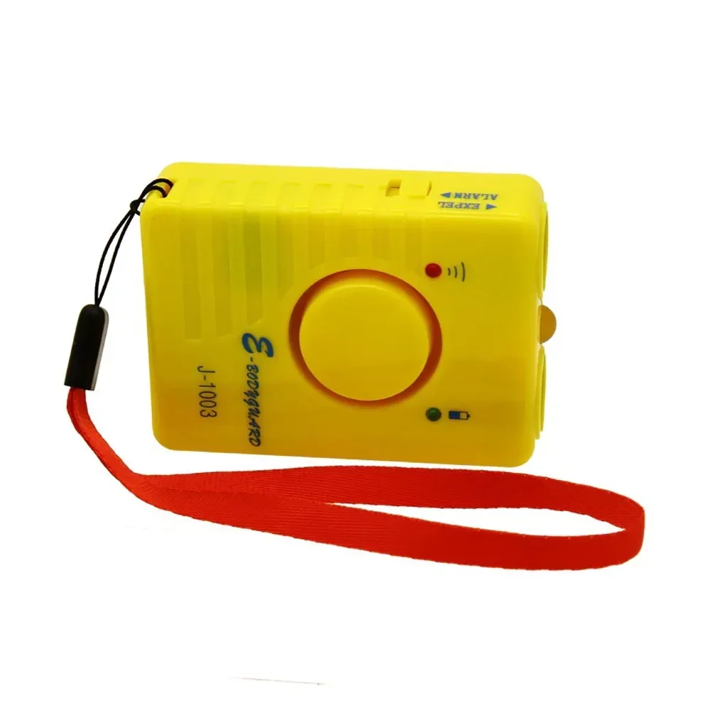 KPHRTEK J-1003 متعدد الوظائف إ - مراجعة Barking Dog Alarm وسعره