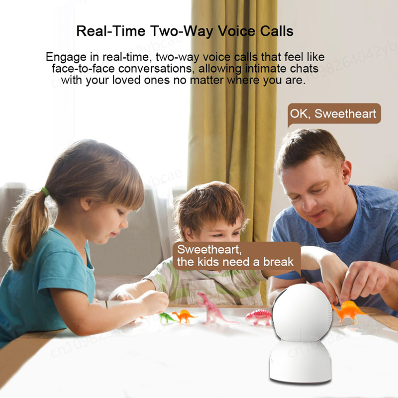 كاميرا XIAOMI Home Security ال - مراجعة Xiaomi Home Security Camera 2K وسعره