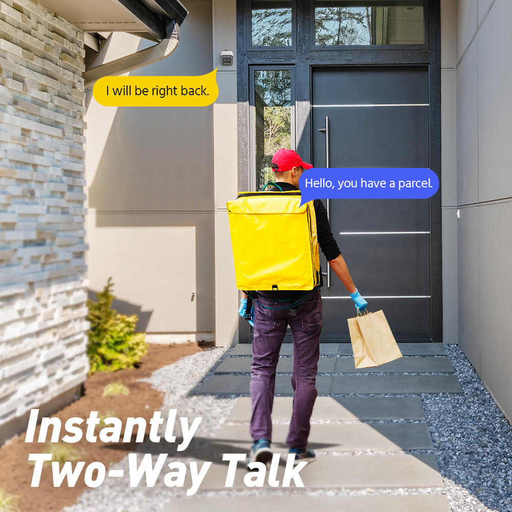 نظام مراقبة فيديو ANNKE 4K POE - مراجعة Home Security Video Systems وسعره
