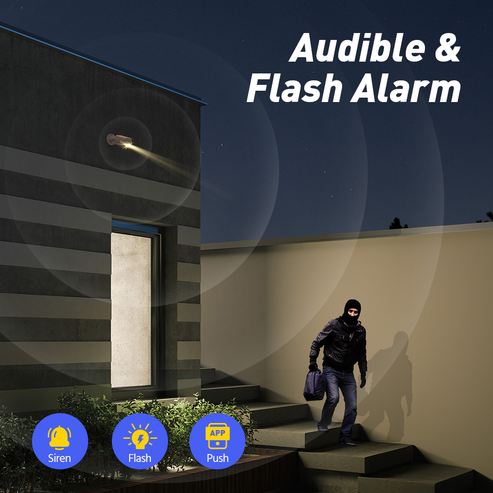 نظام مراقبة فيديو ANNKE 4K POE - مراجعة Home Security Video Systems وسعره