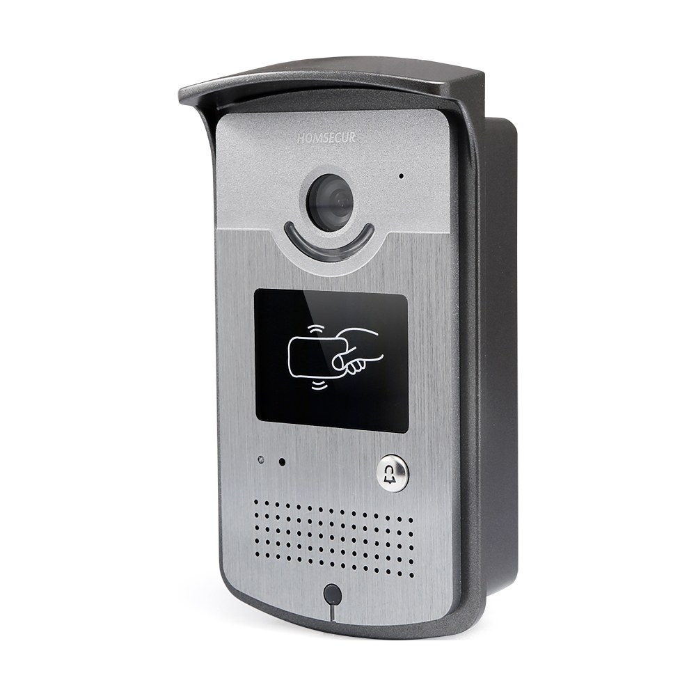 نظام أمان منزلي سلكي مع كاميرا - مراجعة Home Security Video Systems وسعره