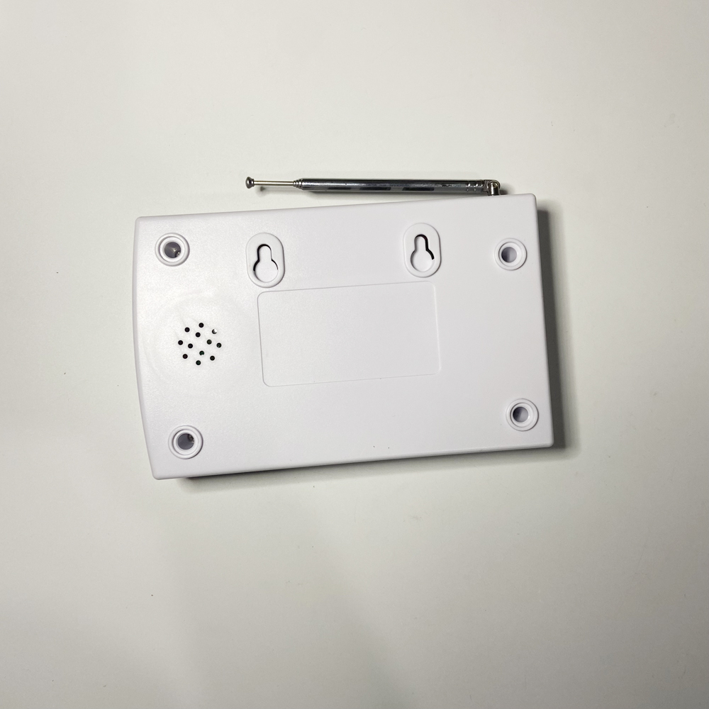 نظام إنذار أمن منزلي PSTN ، ها - مراجعة Home Security Zones وسعره