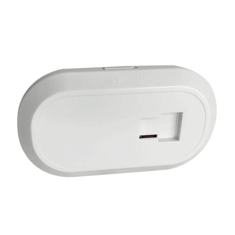 مستشعر وجود الإنسان الذكي A01E - مراجعة Home Security Zones وسعره