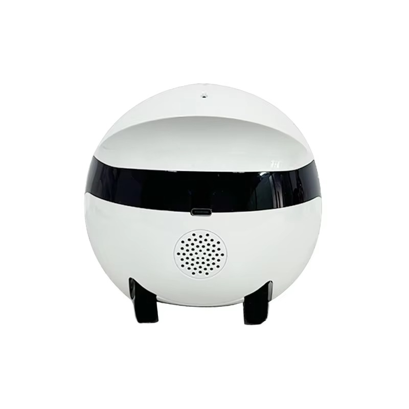 كاميرا روبوتية للكلاب والقطط و - مراجعة Home Security Robot وسعره