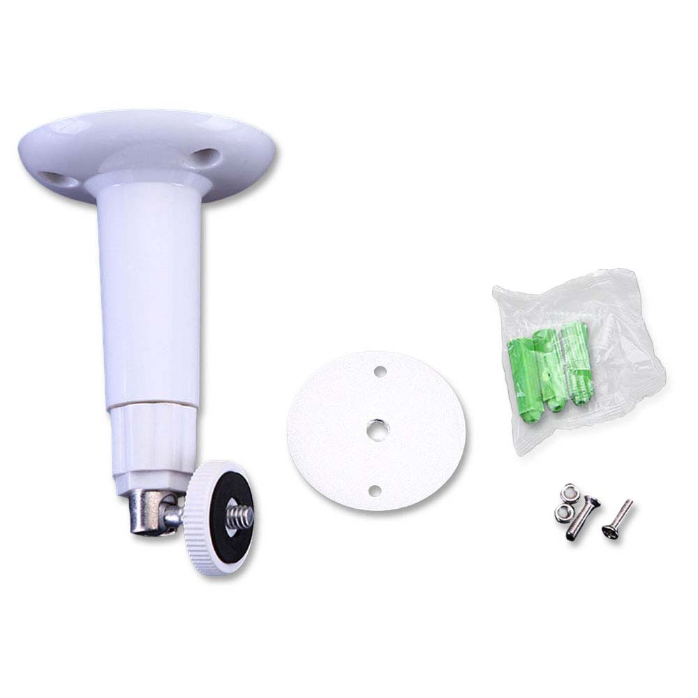 حامل كاميرا مراقبة منزلي من ما - مراجعة Home Security Bundle وسعره