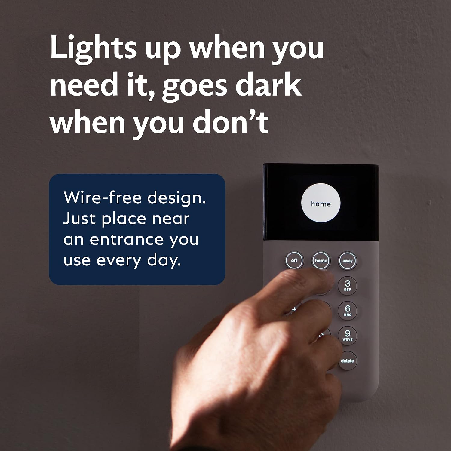 نظام أمن منزلي لاسلكي مكون من  - مراجعة Home Security Wireless Camera وسعره