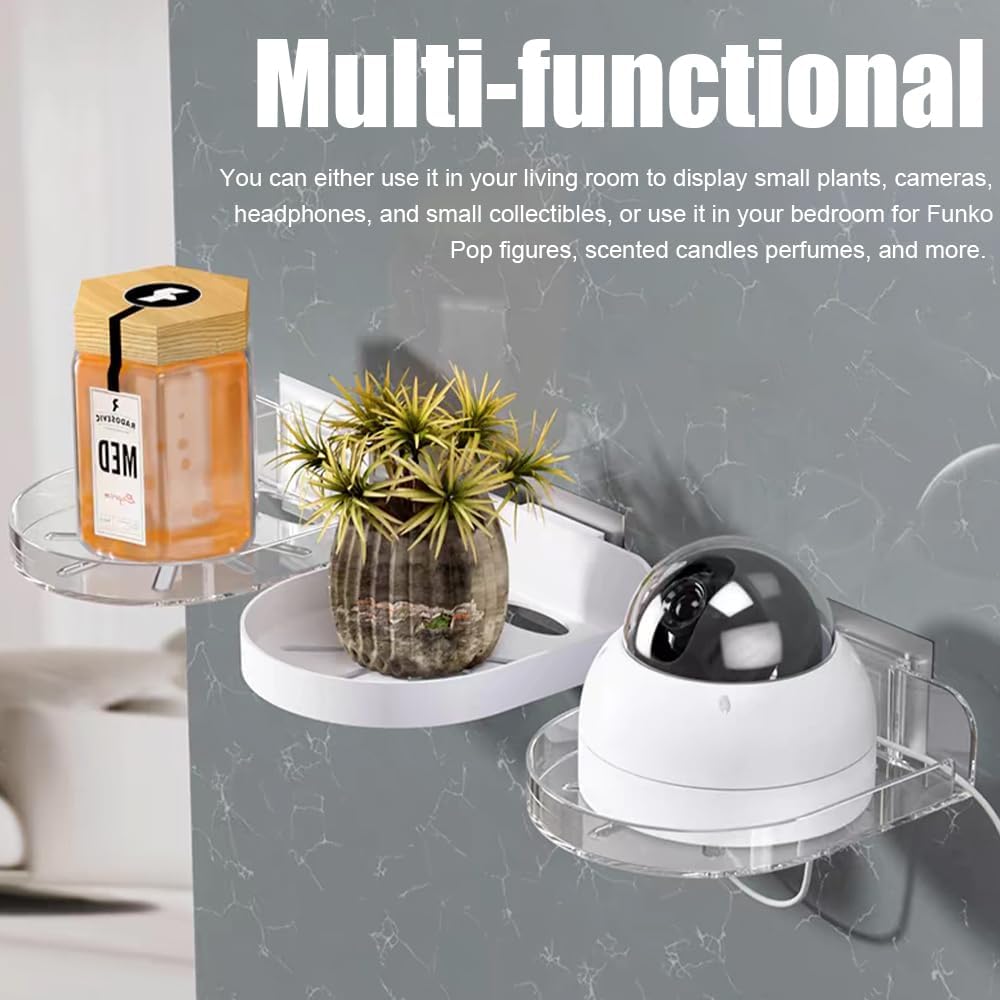 1/2 قطعة صغيرة لكمة خالية الأم - مراجعة Home Security Bundle وسعره
