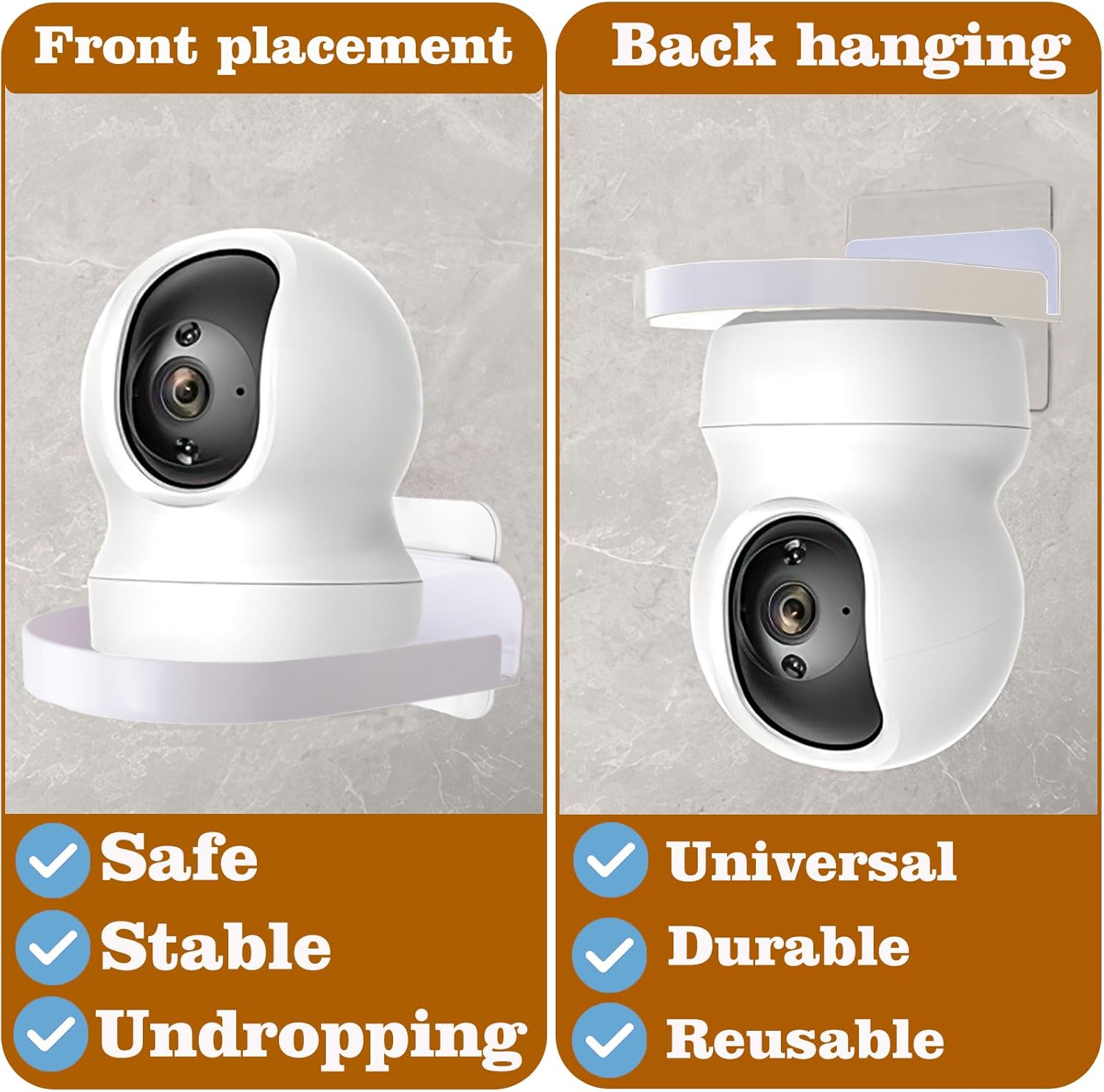 1/2 قطعة صغيرة لكمة خالية الأم - مراجعة Home Security Bundle وسعره