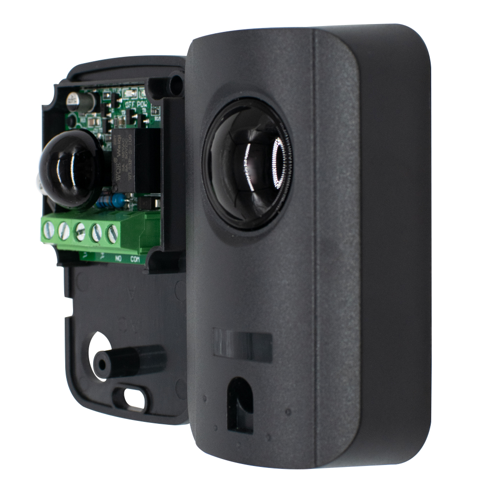 جهاز إنذار ضد السرقة لباب المر - مراجعة Window Alarm Sensor وسعره