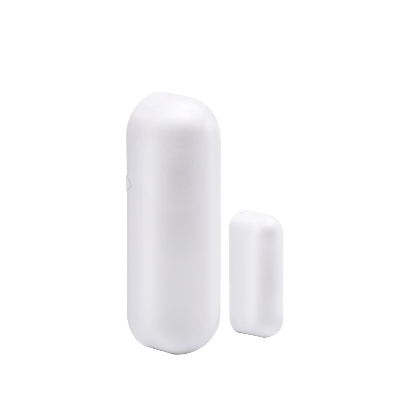 نظام إنذار لاسلكي MD-211R بترد - مراجعة Window Alarm Sensor وسعره