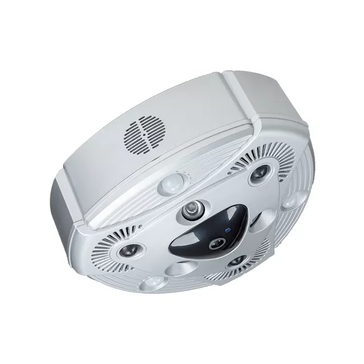 نظام إنذار أمني لاسلكي للمتاجر - مراجعة Home Security Wireless Camera وسعره