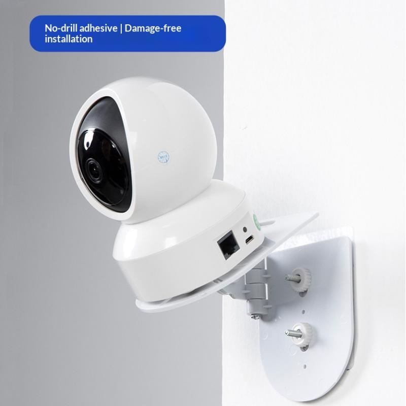 حامل كاميرا PTZ على شكل حرف L  - مراجعة Home Security Diy وسعره