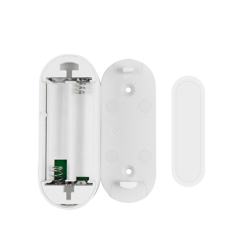 جهاز استقبال إنذار عن بعد ذكي  - مراجعة Window Alarm Sensor وسعره