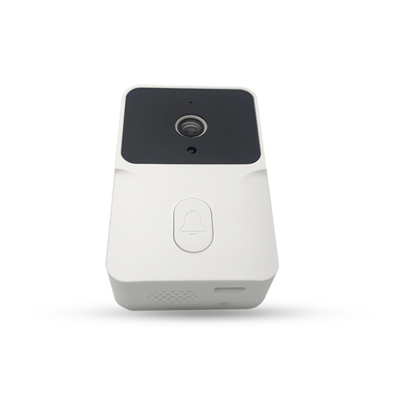 جرس باب لاسلكي واي فاي تويا خا - مراجعة Home Security Wireless Camera وسعره