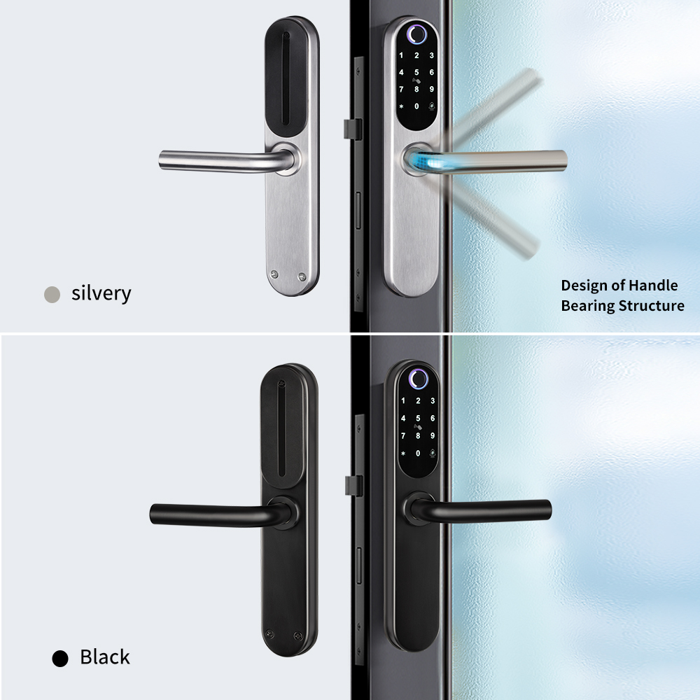 304 الفولاذ المقاوم للصدأ قفل  - مراجعة Home Security Group وسعره