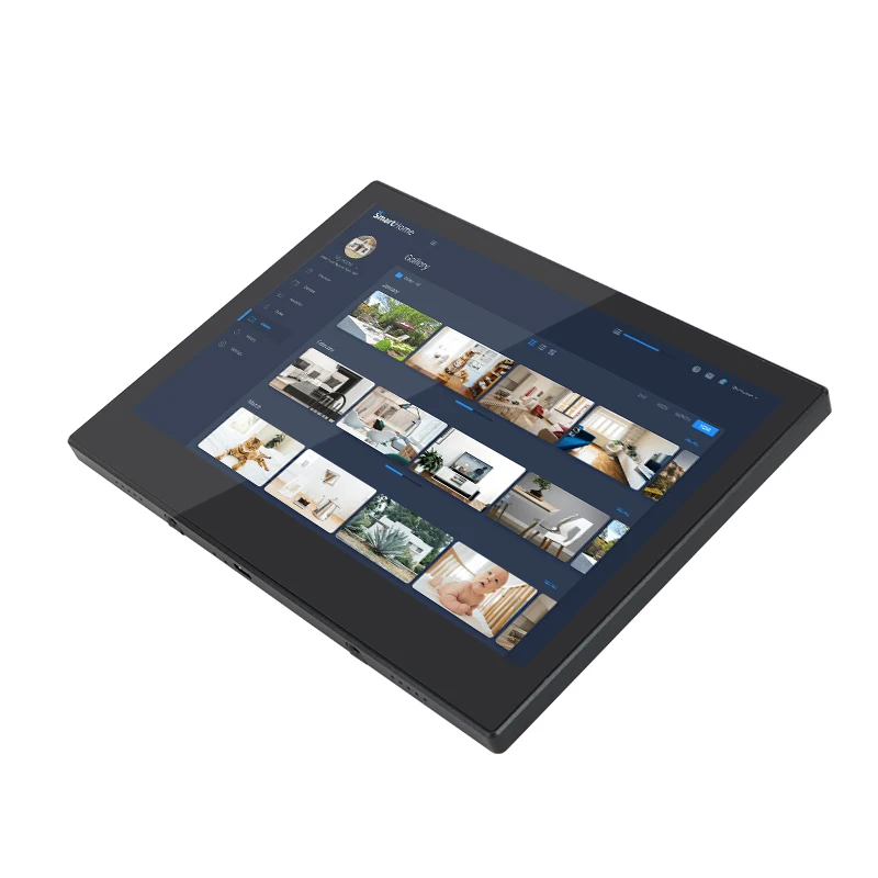 نظام أمان ذكي للمنزل مع جهاز ا - مراجعة Home Security Video Systems وسعره