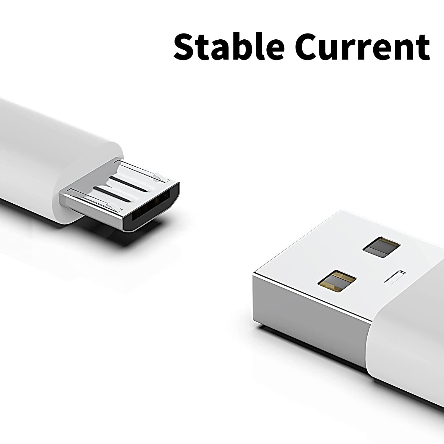 كابل تمديد ميكرو USB 3 ~ 13 مت - مراجعة Home Security Bundle وسعره