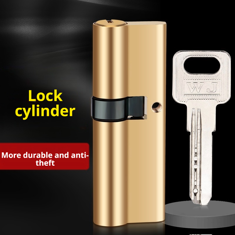 قفل باب بآلية إمالة، أسطوانة ب - مراجعة Home Security Bundle وسعره