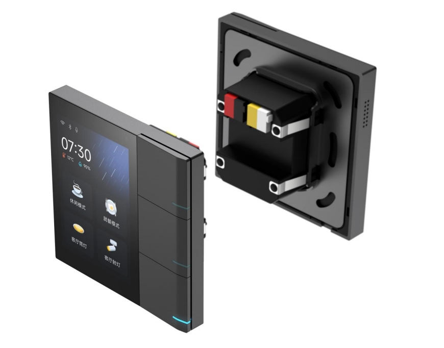 على استعداد لشحن نظام أمان الم - مراجعة Home Security Video Systems وسعره