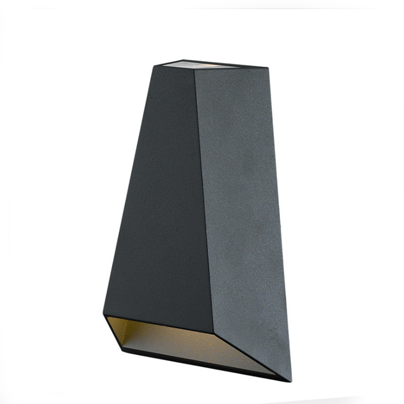 12 واط LED في الهواء الطلق ودا - مراجعة Home Security Yard Sign وسعره