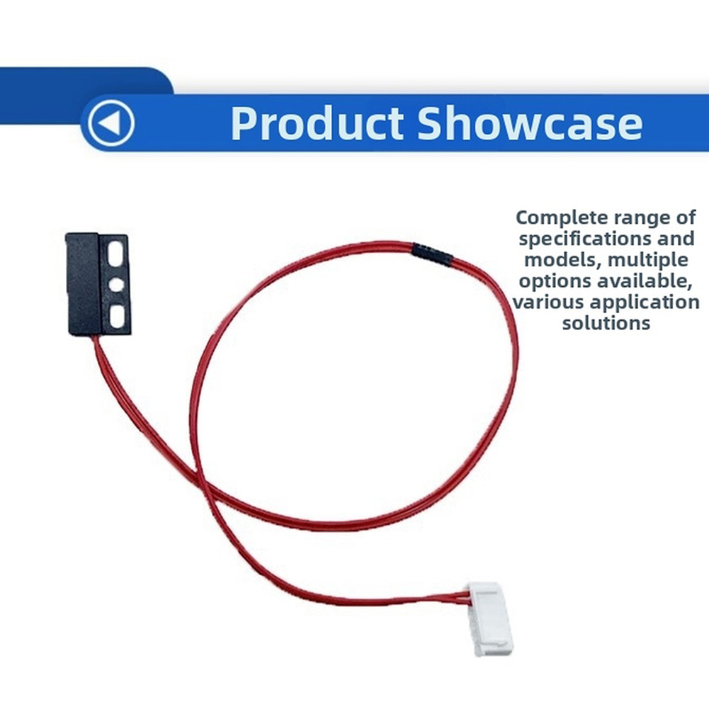 مفتاح عالي الحساسية لنظام إنذا - مراجعة Window Alarm Sensor وسعره