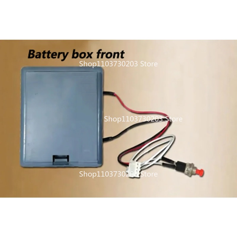 طقم إصلاح متعدد الوظائف للوحات - مراجعة Home Security Electronics وسعره