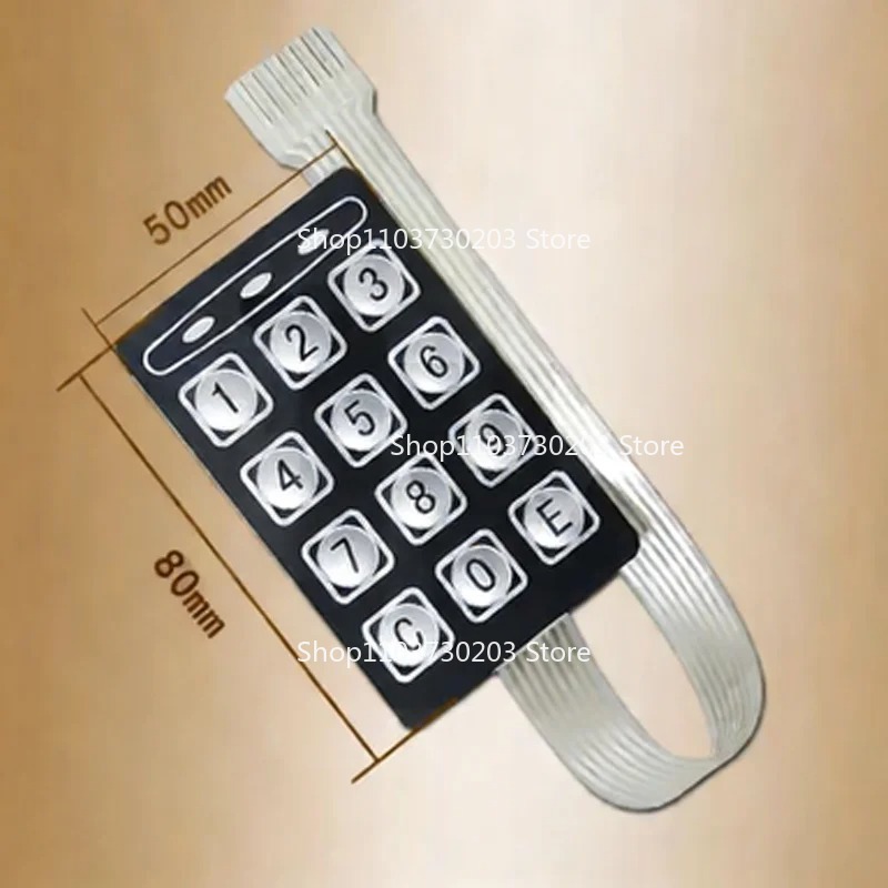 طقم إصلاح متعدد الوظائف للوحات - مراجعة Home Security Electronics وسعره