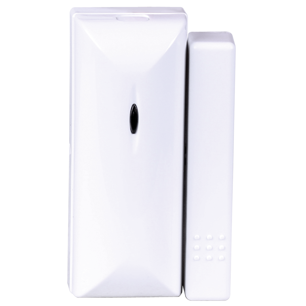 التركيز نظام أمان المنزل ST-VG - مراجعة Home Security Zones وسعره