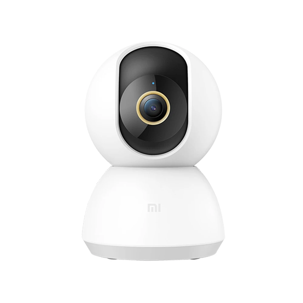 كاميرا شاومي 2K PTZ Mi الذكية  - مراجعة Xiaomi Home Security Camera 2K وسعره