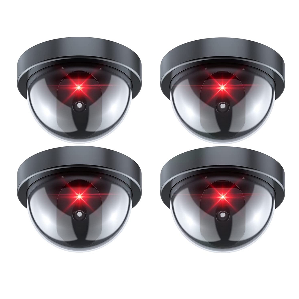 كاميرا أمان وهمية A55T، كاميرا - مراجعة Home Security Wireless Camera وسعره