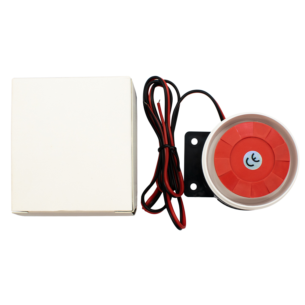 1-20 قطعة لتقوم بها بنفسك تيار - مراجعة Home Security Diy وسعره