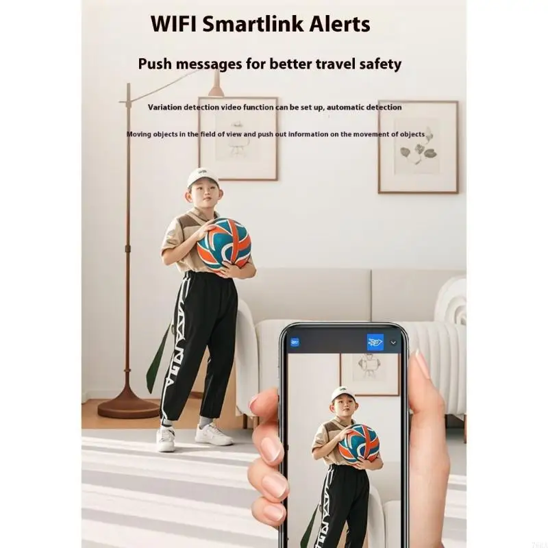 كاميرا الحيوانات الأليفة الدوا - مراجعة Home Security Robot وسعره